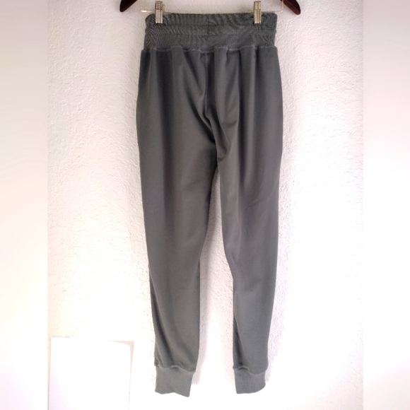 Spyder Green Jogger Sweatpants - Picture 7 of 7